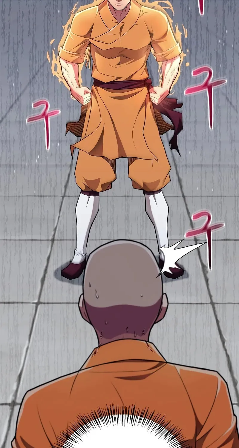 Genius Martial Arts Trainer Chapter 22 page 105 - 