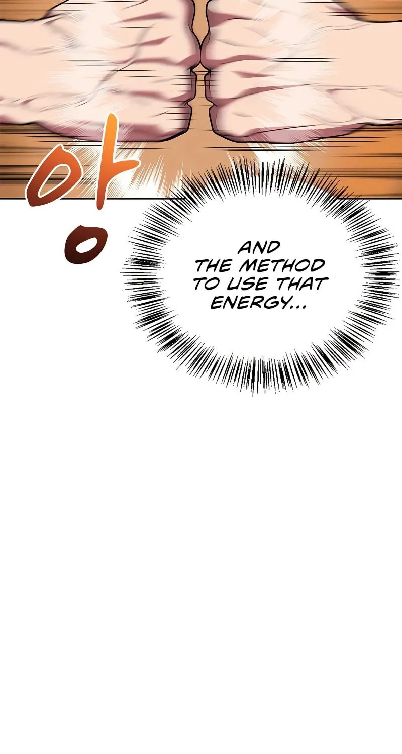 Genius Martial Arts Trainer Chapter 22 page 107 - 