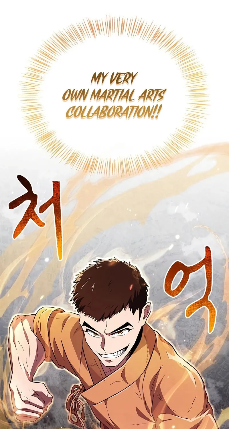 Genius Martial Arts Trainer Chapter 22 page 108 - 