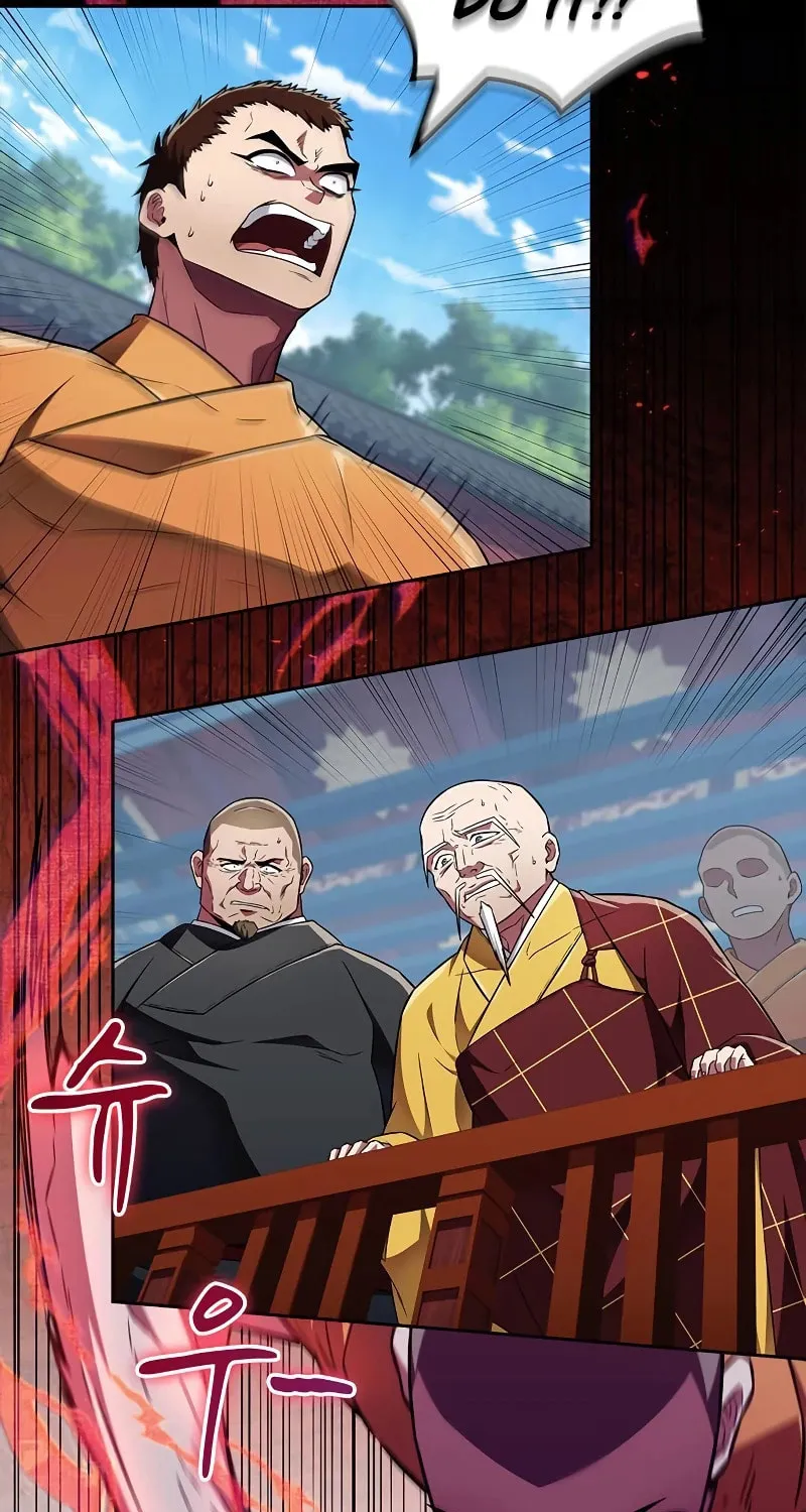 Genius Martial Arts Trainer Chapter 22 page 15 - 