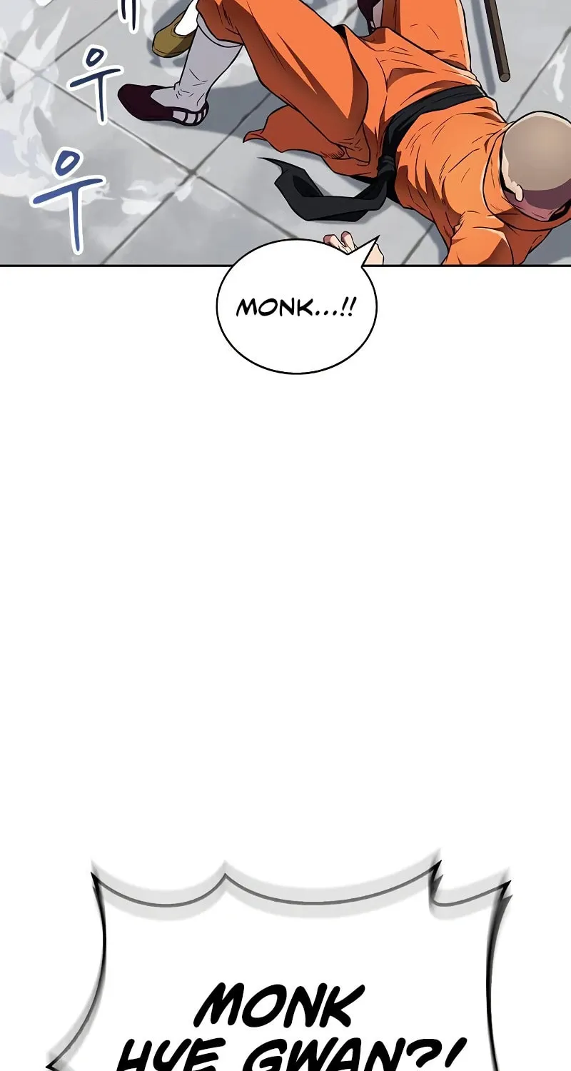 Genius Martial Arts Trainer Chapter 22 page 21 - 