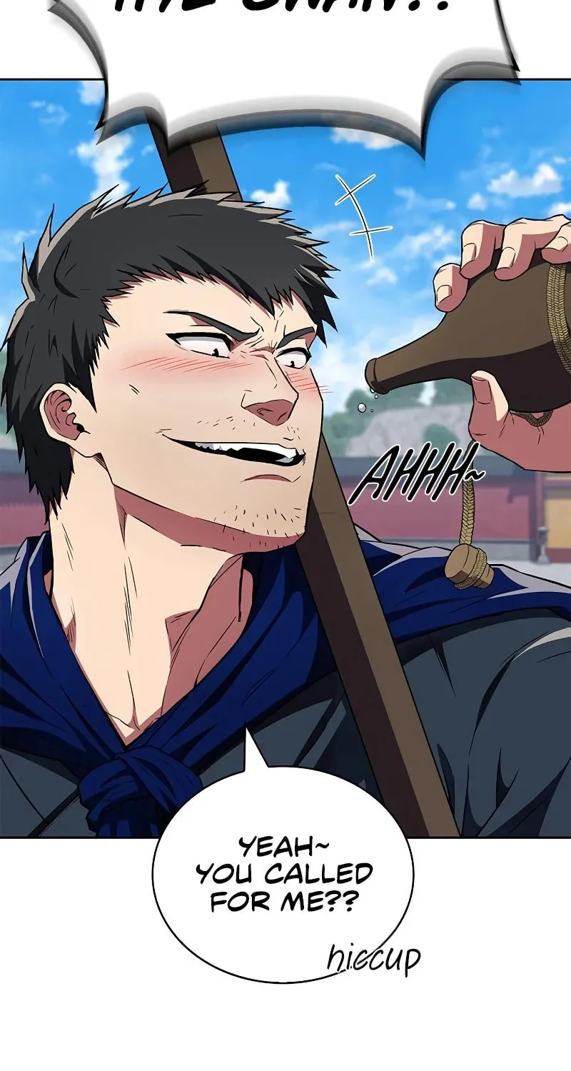 Genius Martial Arts Trainer Chapter 22 page 22 - 