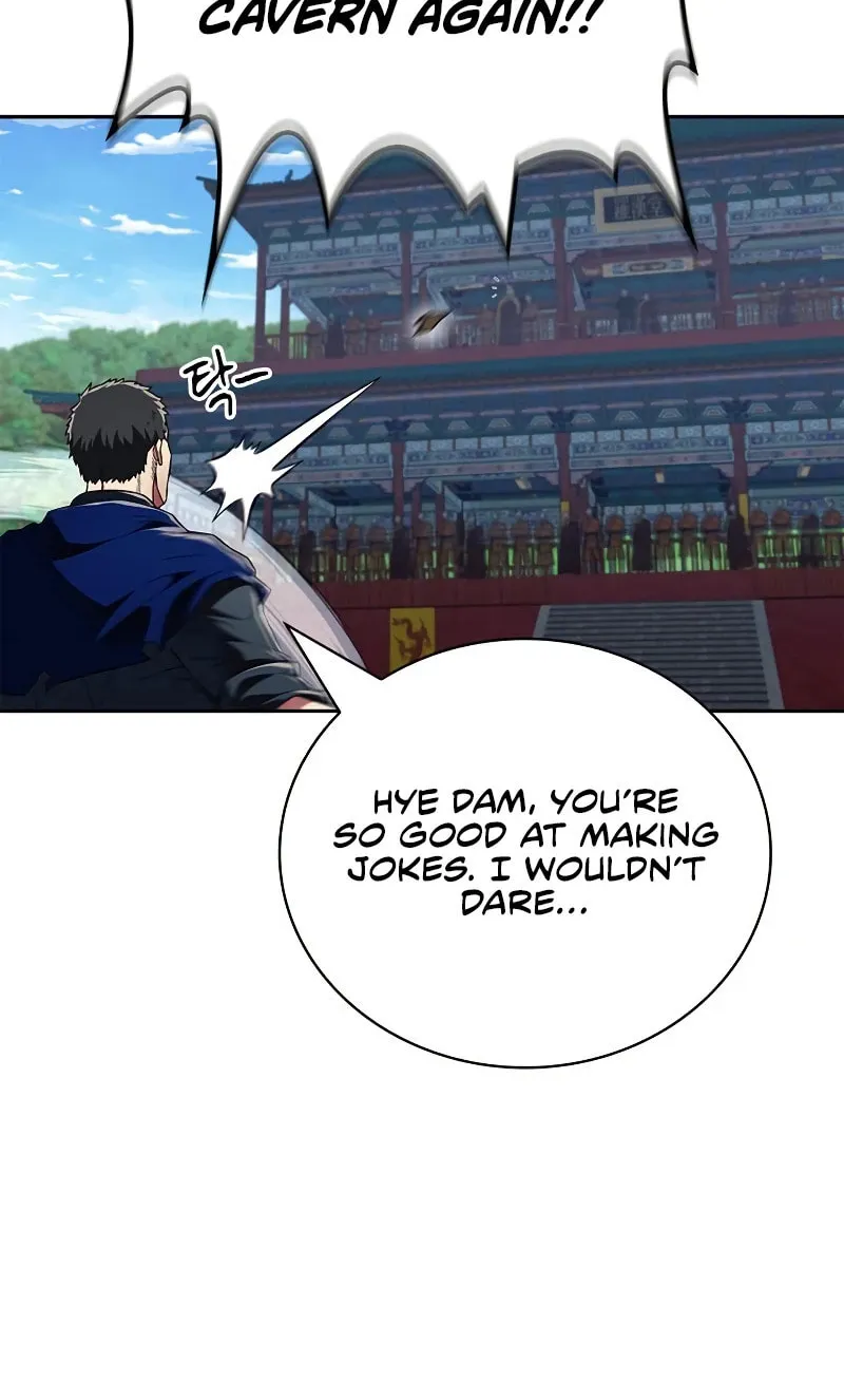 Genius Martial Arts Trainer Chapter 22 page 27 - 