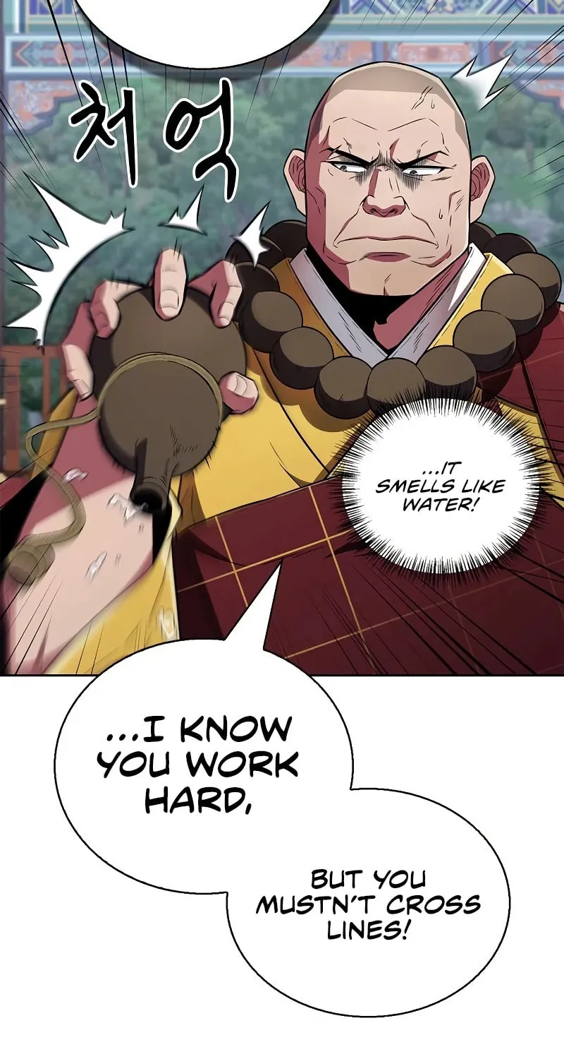 Genius Martial Arts Trainer Chapter 22 page 29 - 