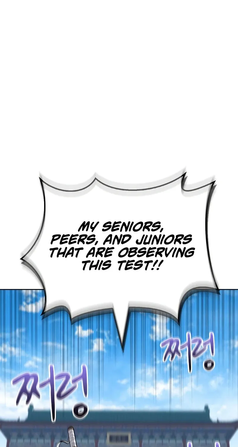 Genius Martial Arts Trainer Chapter 22 page 30 - 