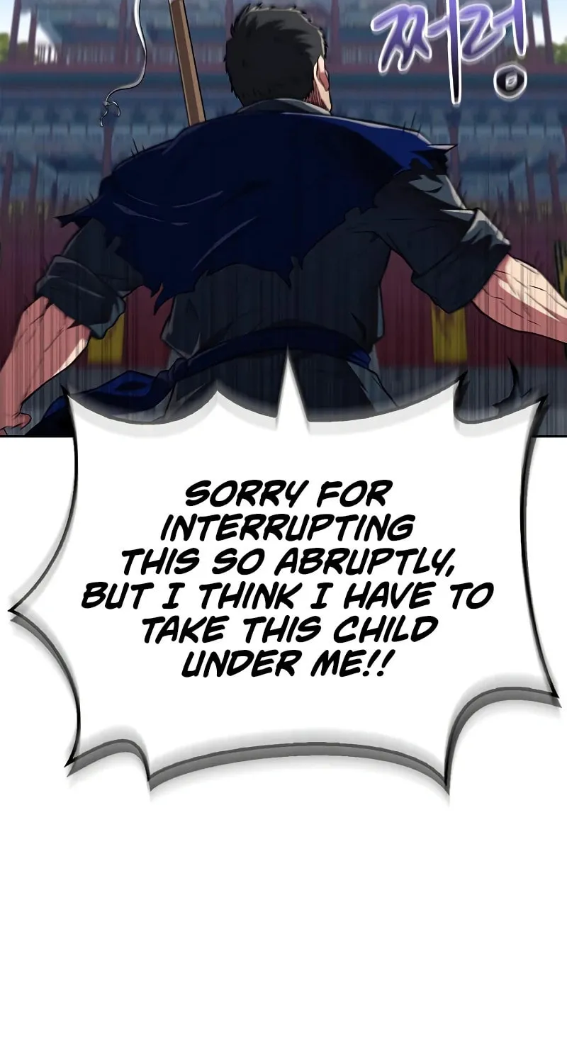 Genius Martial Arts Trainer Chapter 22 page 31 - 