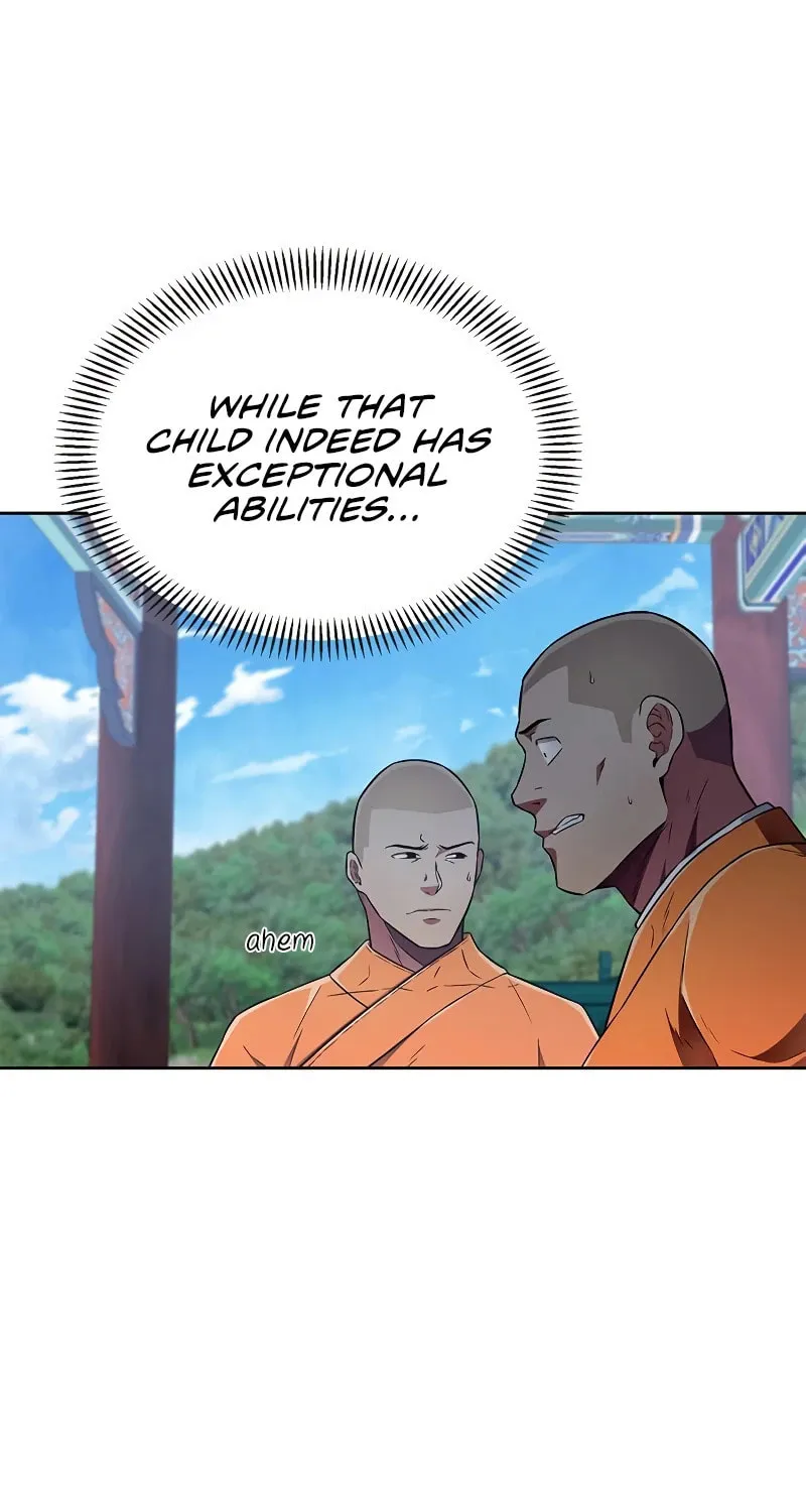 Genius Martial Arts Trainer Chapter 22 page 32 - 