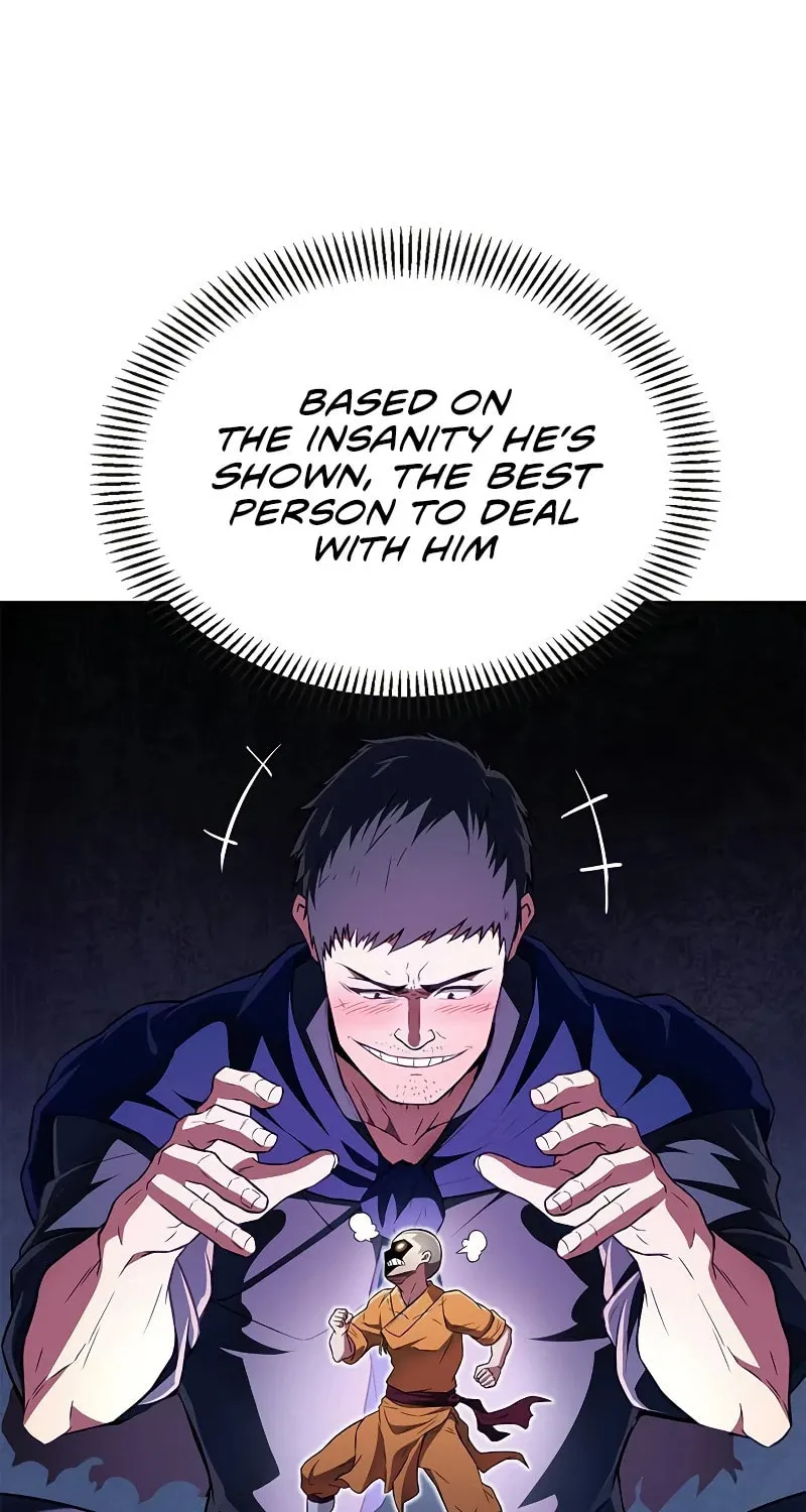 Genius Martial Arts Trainer Chapter 22 page 33 - 