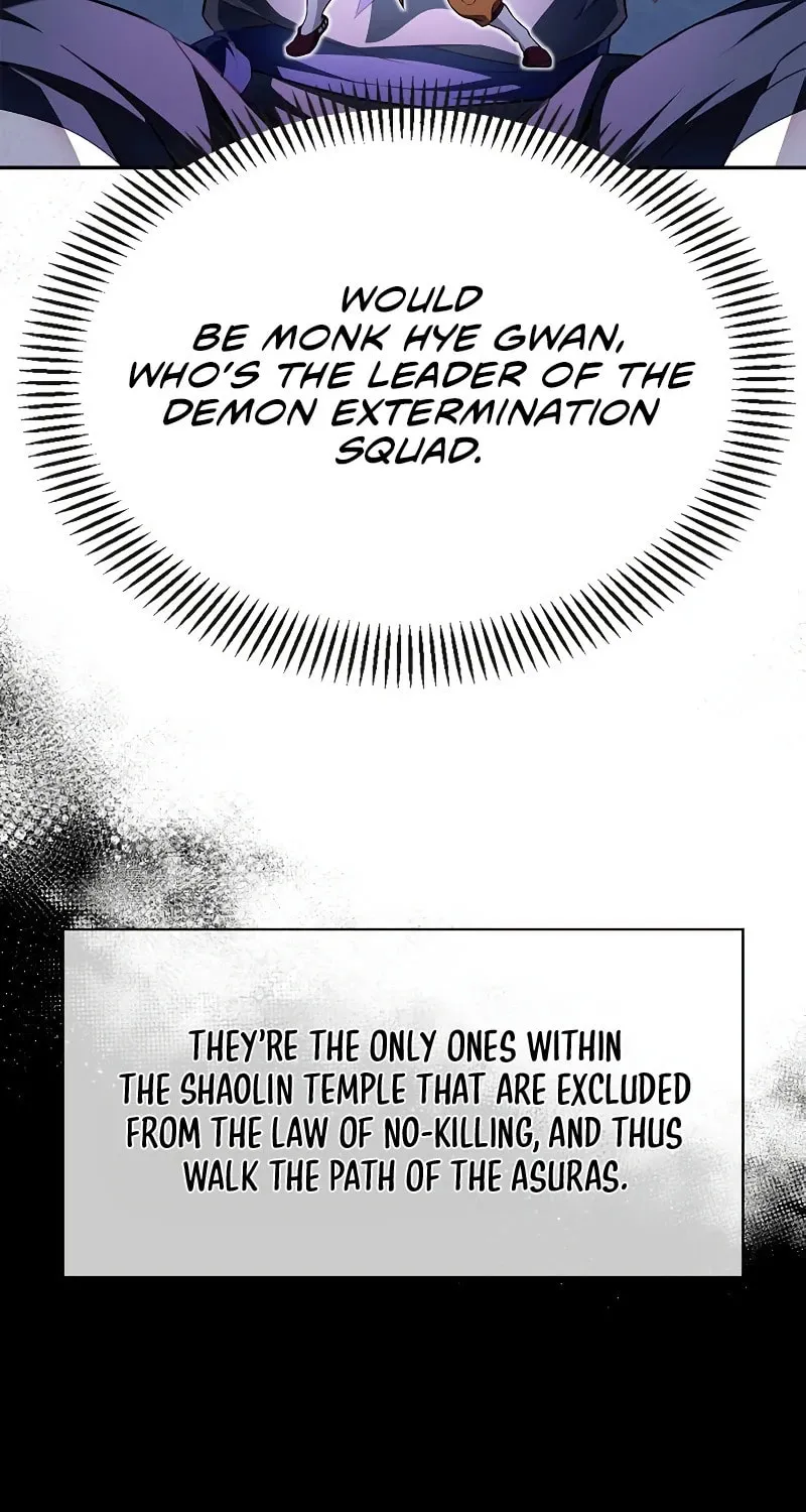 Genius Martial Arts Trainer Chapter 22 page 34 - 