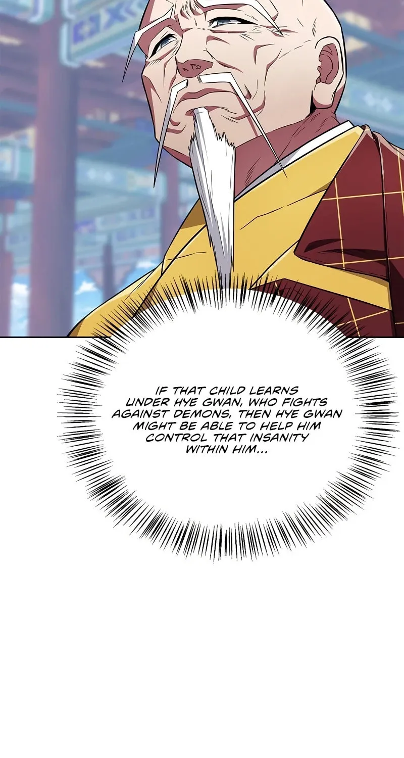 Genius Martial Arts Trainer Chapter 22 page 38 - 