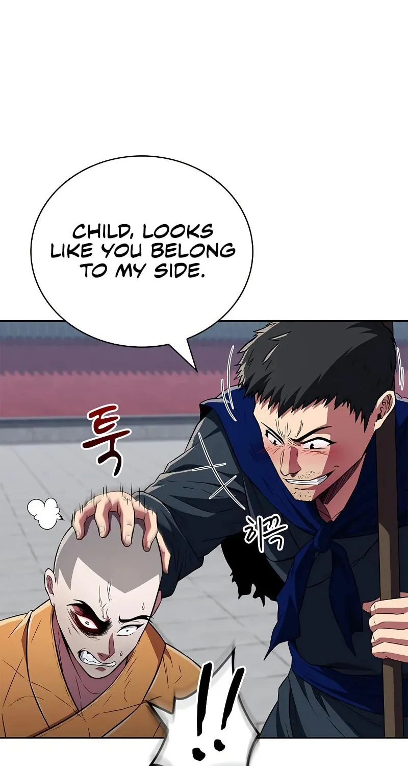 Genius Martial Arts Trainer Chapter 22 page 39 - 