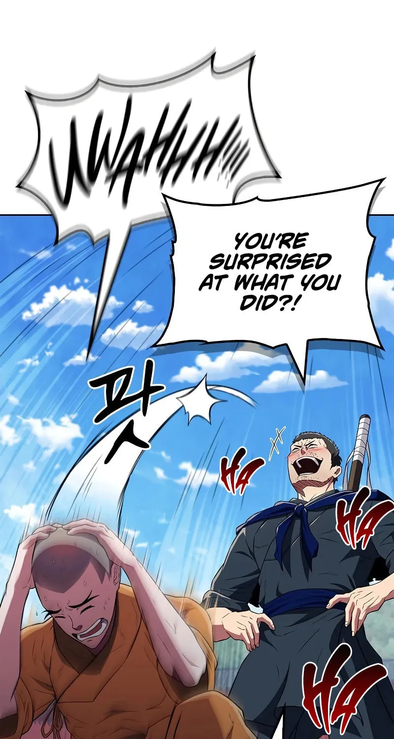 Genius Martial Arts Trainer Chapter 22 page 41 - 