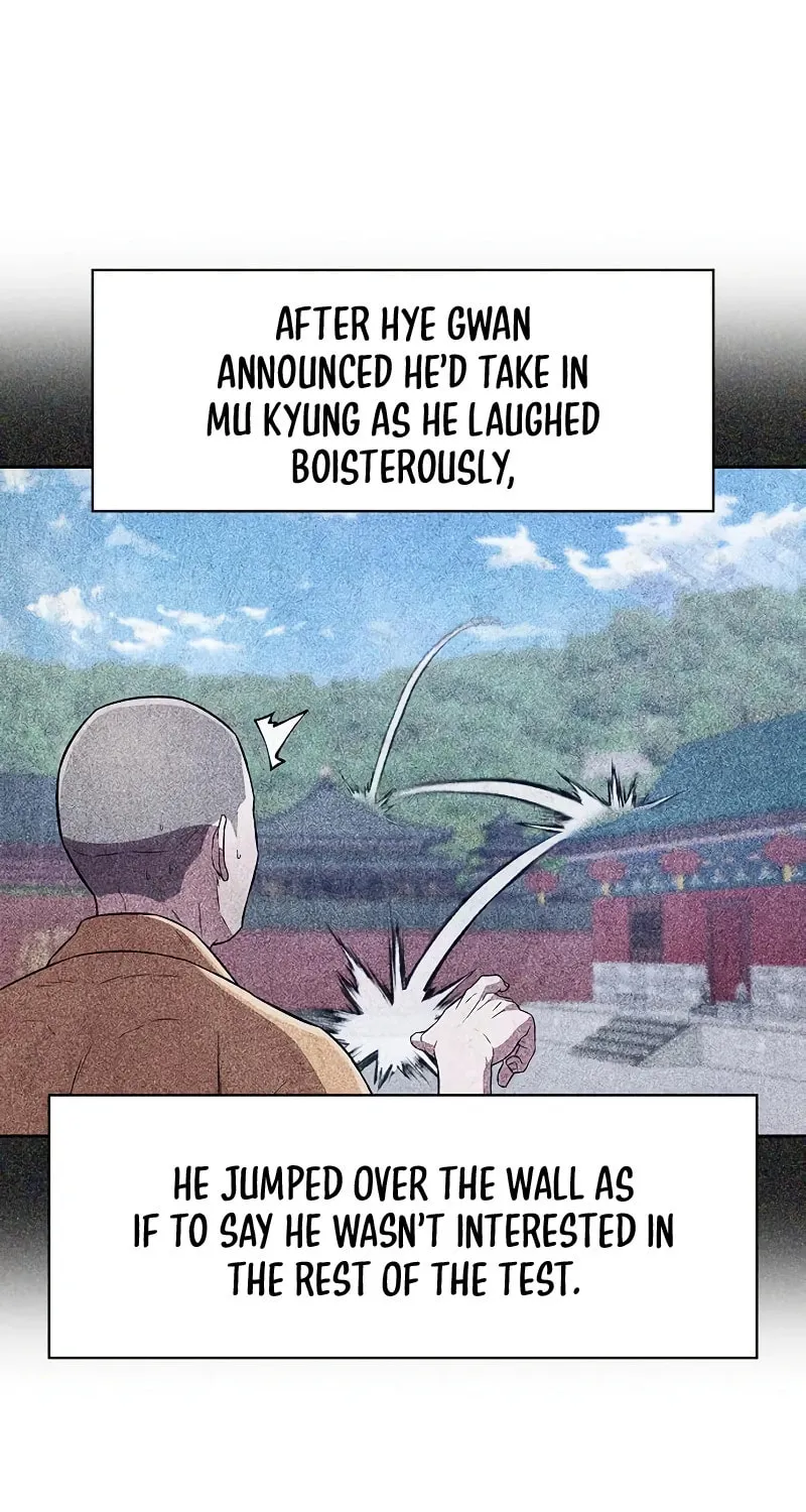 Genius Martial Arts Trainer Chapter 22 page 43 - 