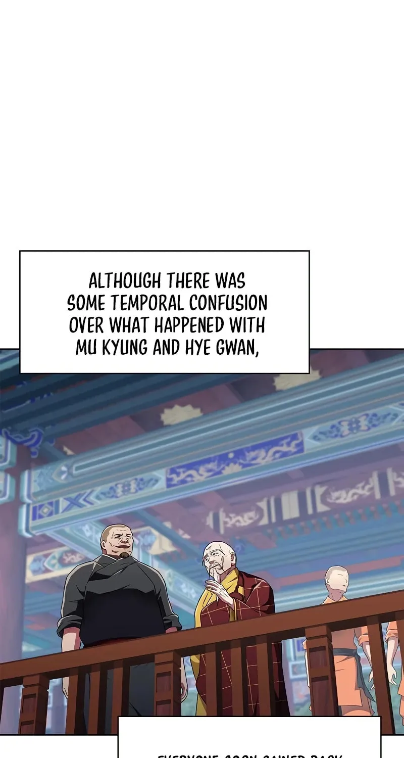 Genius Martial Arts Trainer Chapter 22 page 45 - 