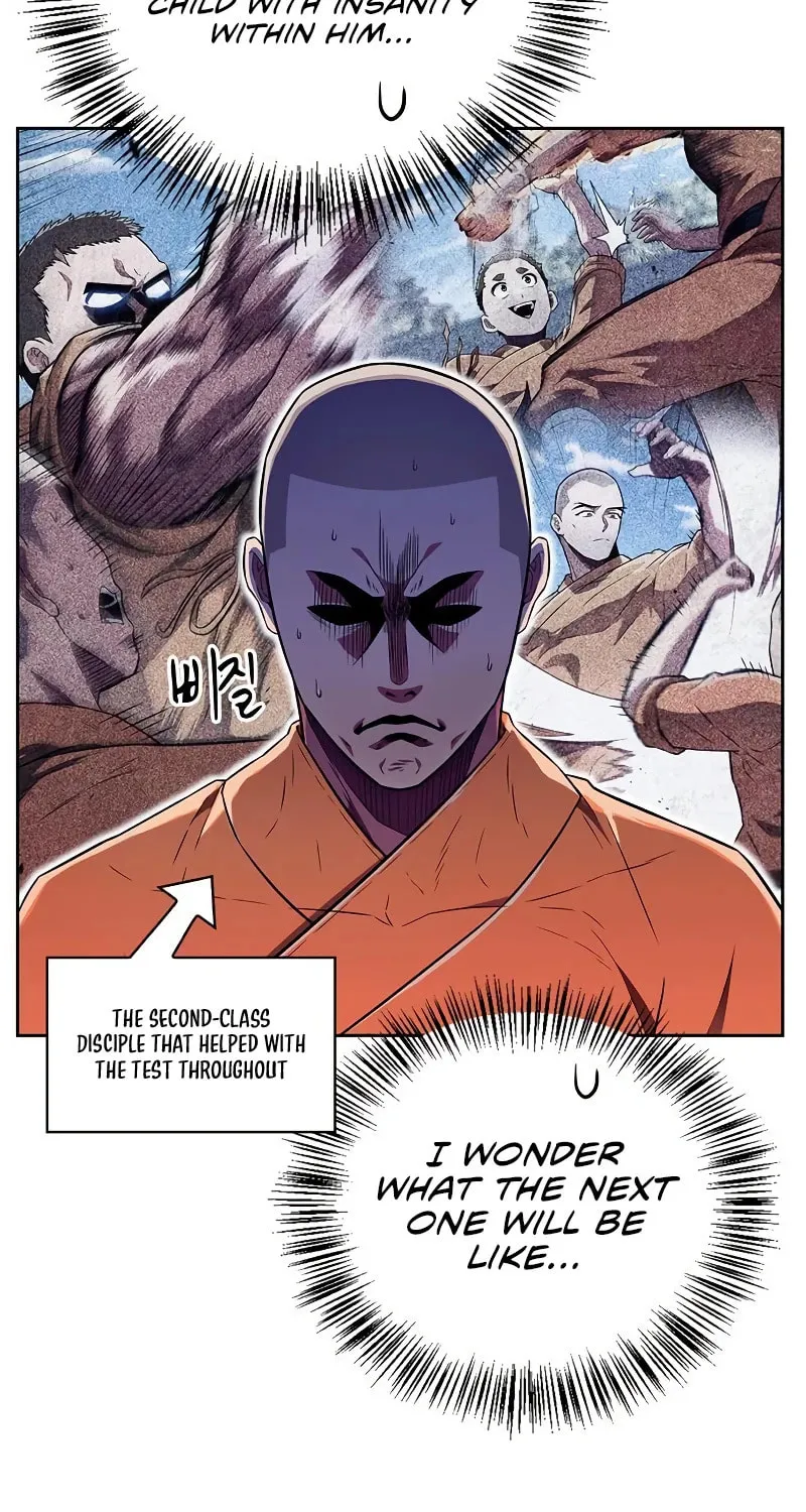 Genius Martial Arts Trainer Chapter 22 page 47 - 