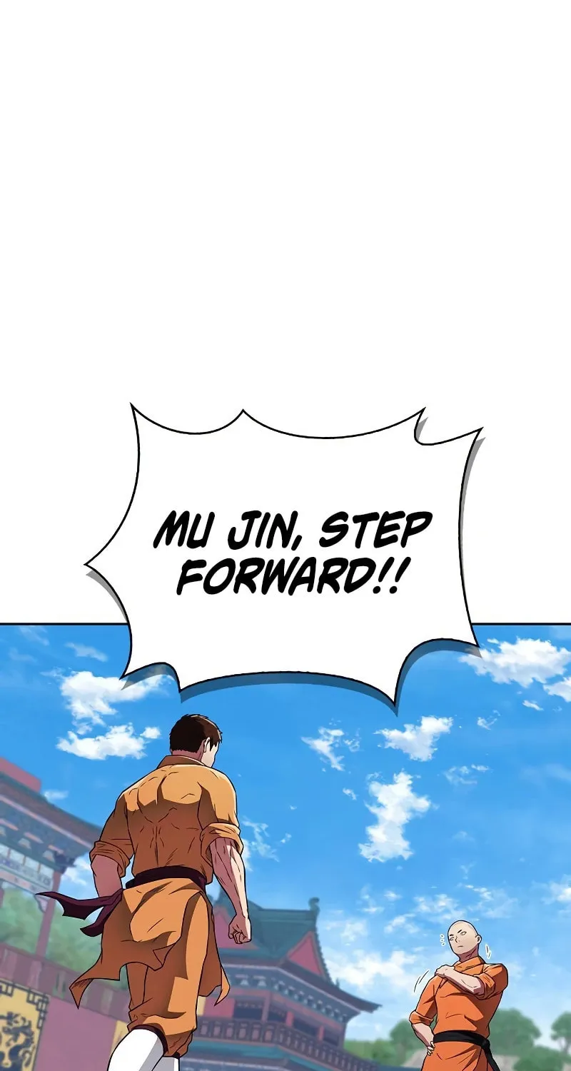 Genius Martial Arts Trainer Chapter 22 page 48 - 