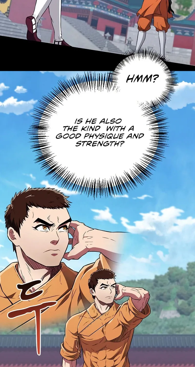 Genius Martial Arts Trainer Chapter 22 page 49 - 