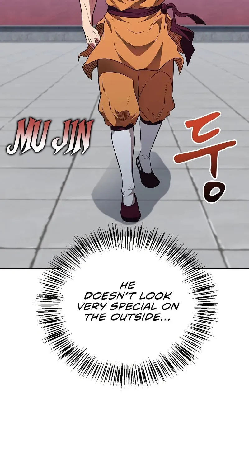 Genius Martial Arts Trainer Chapter 22 page 50 - 