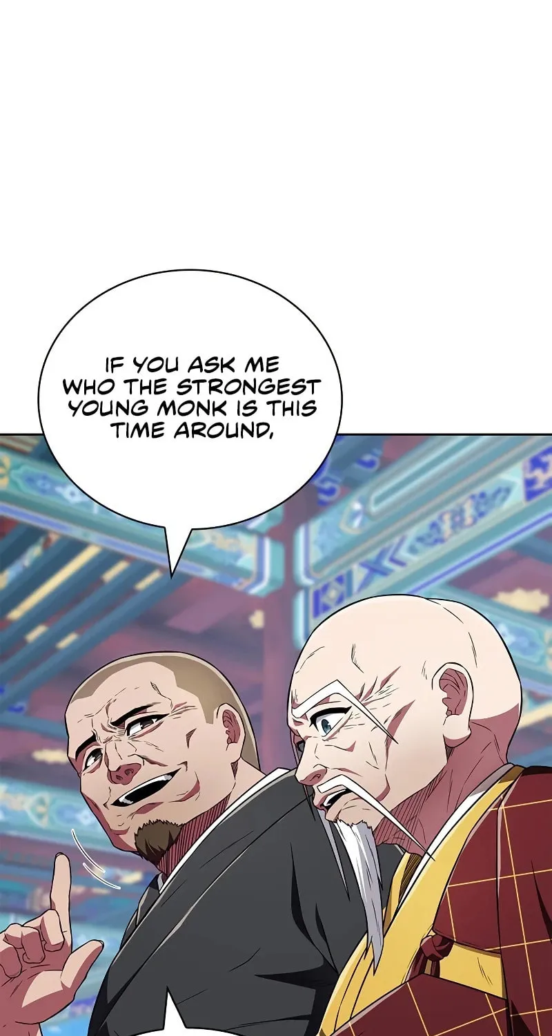Genius Martial Arts Trainer Chapter 22 page 51 - 