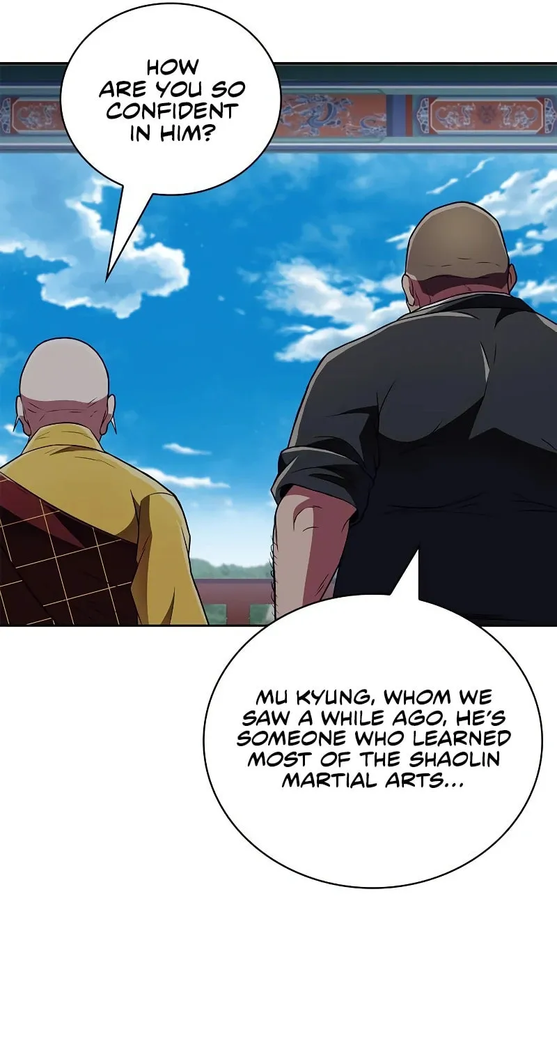 Genius Martial Arts Trainer Chapter 22 page 53 - 