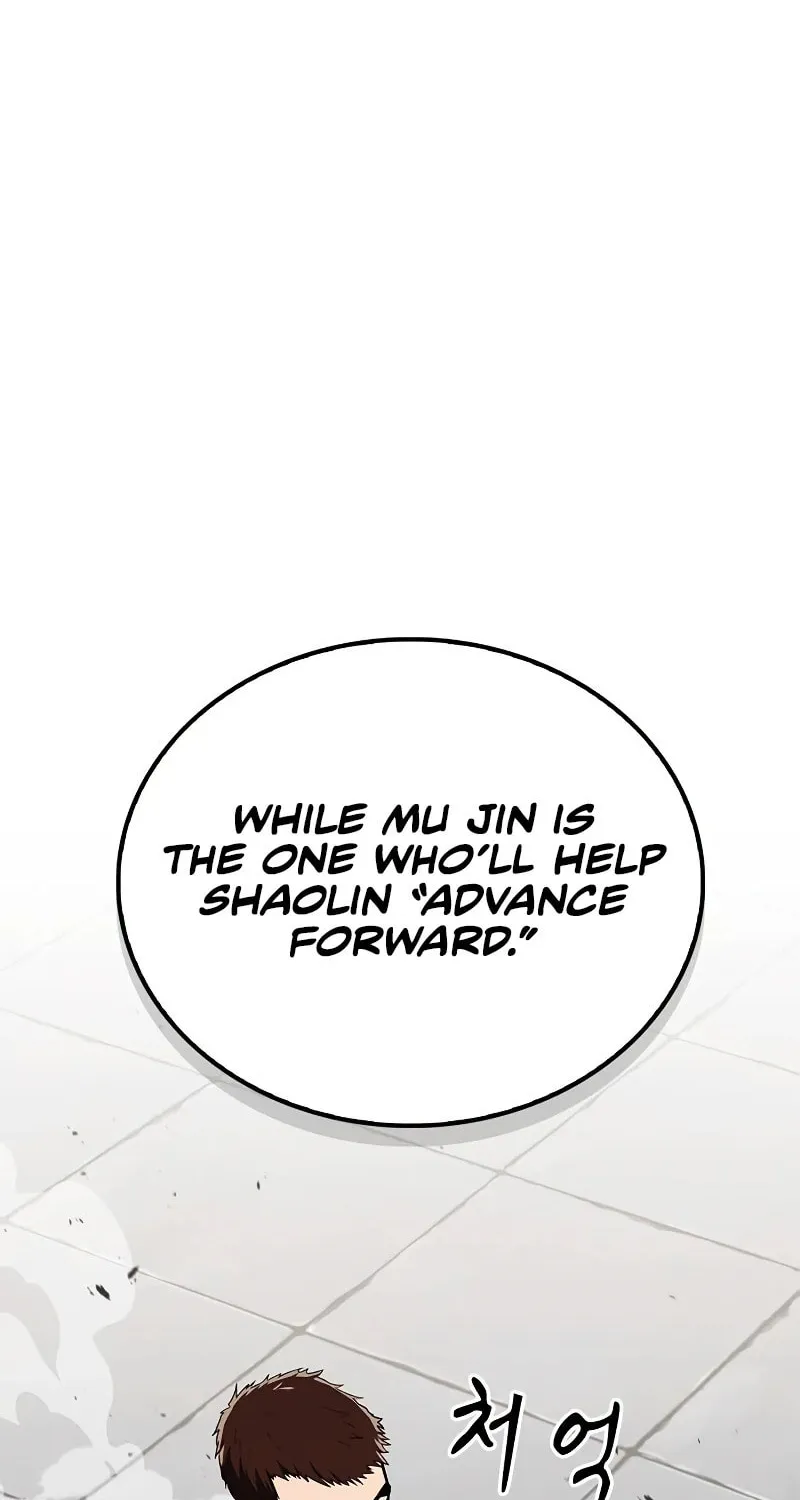 Genius Martial Arts Trainer Chapter 22 page 54 - 