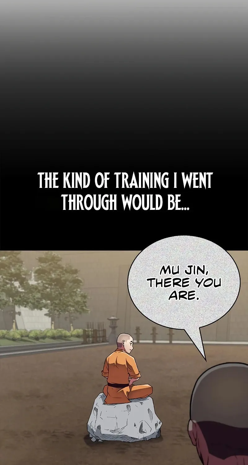 Genius Martial Arts Trainer Chapter 22 page 56 - 