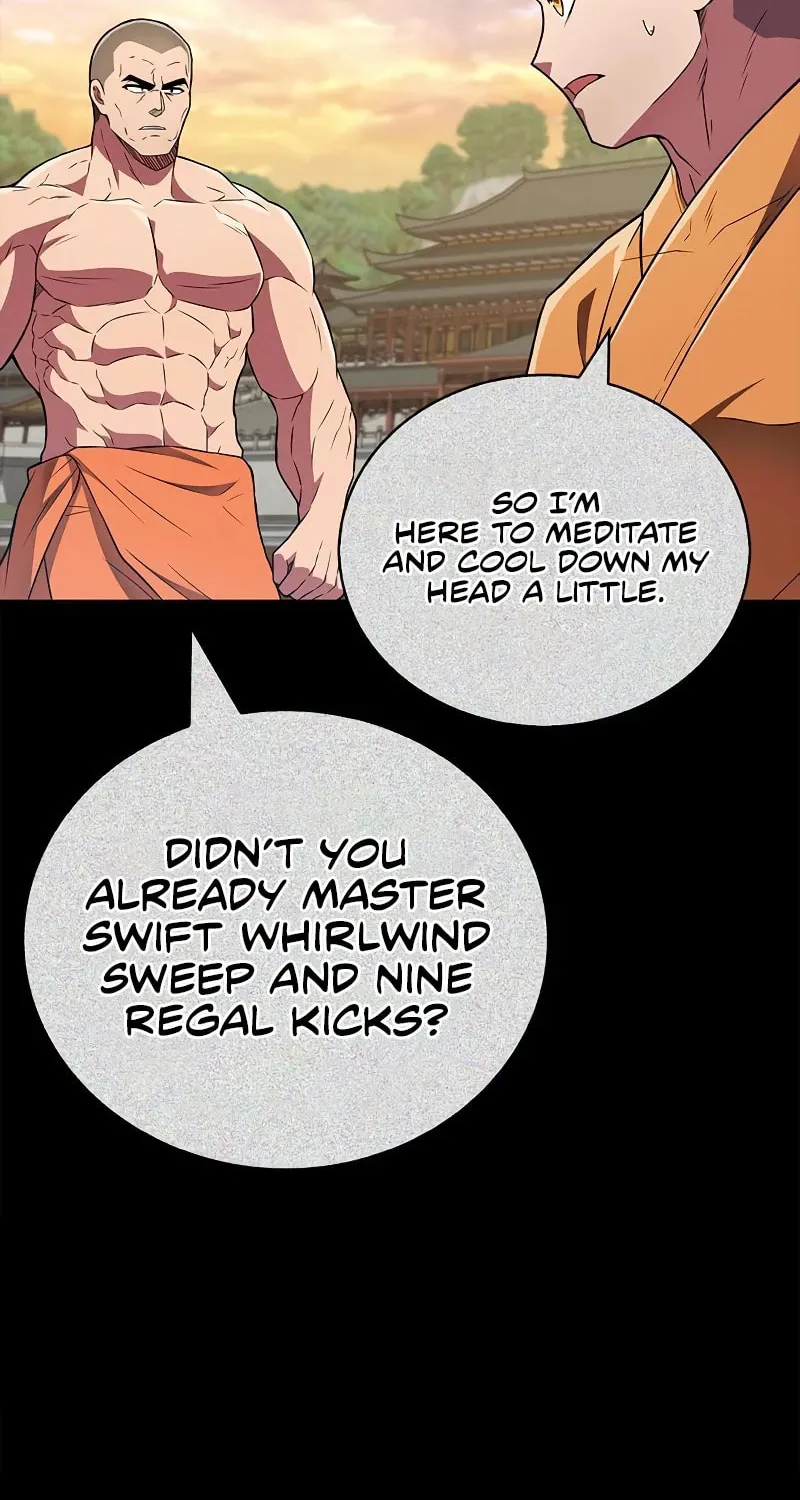 Genius Martial Arts Trainer Chapter 22 page 58 - 