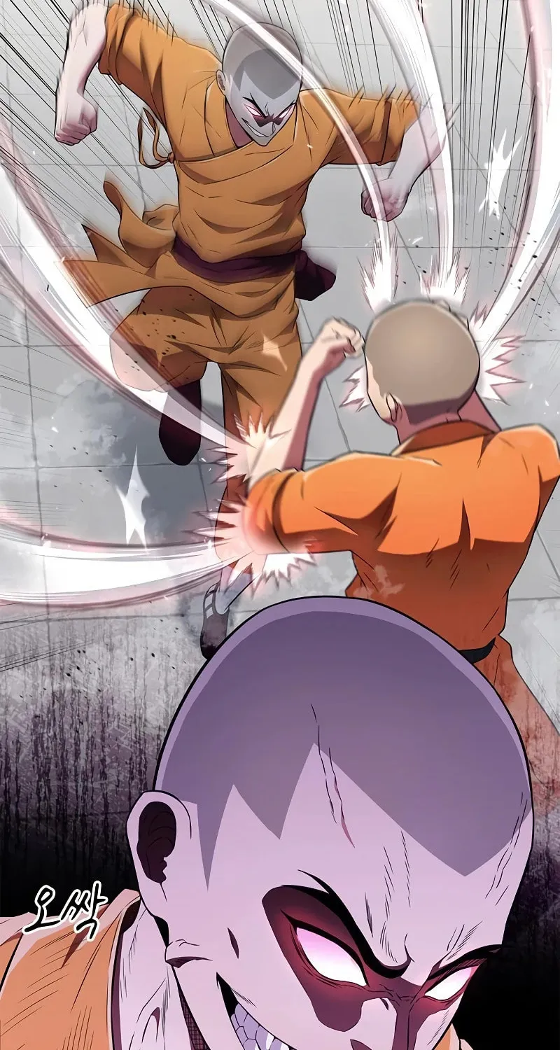 Genius Martial Arts Trainer Chapter 22 page 7 - 