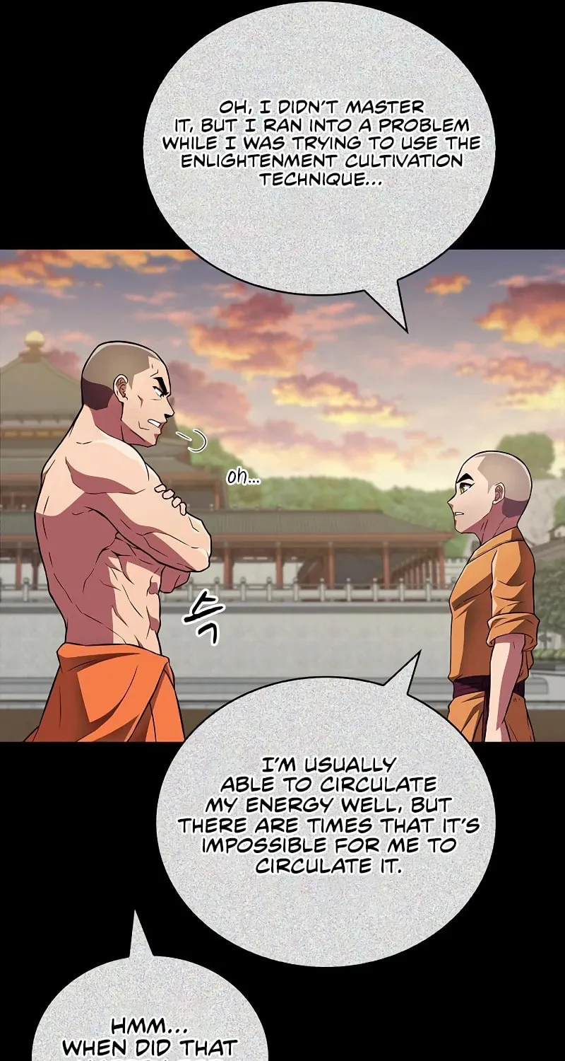Genius Martial Arts Trainer Chapter 22 page 61 - 