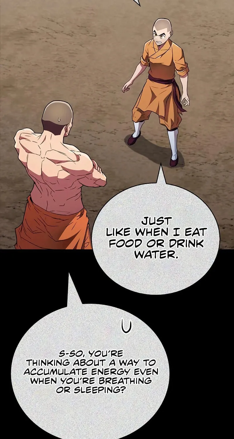 Genius Martial Arts Trainer Chapter 22 page 65 - 
