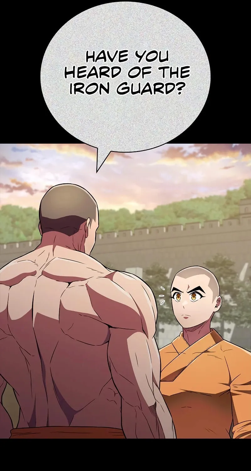 Genius Martial Arts Trainer Chapter 22 page 69 - 