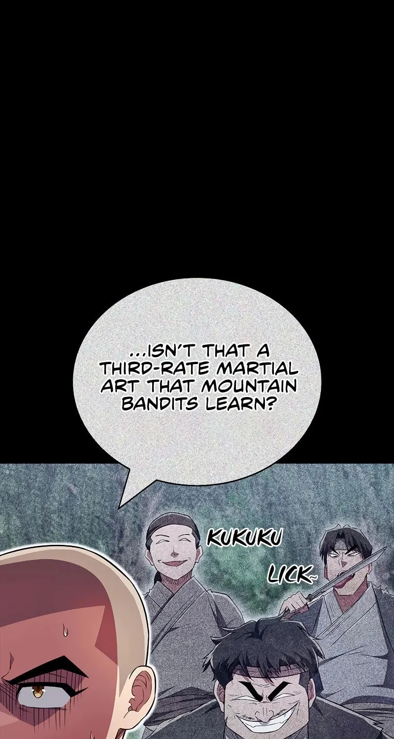 Genius Martial Arts Trainer Chapter 22 page 70 - 
