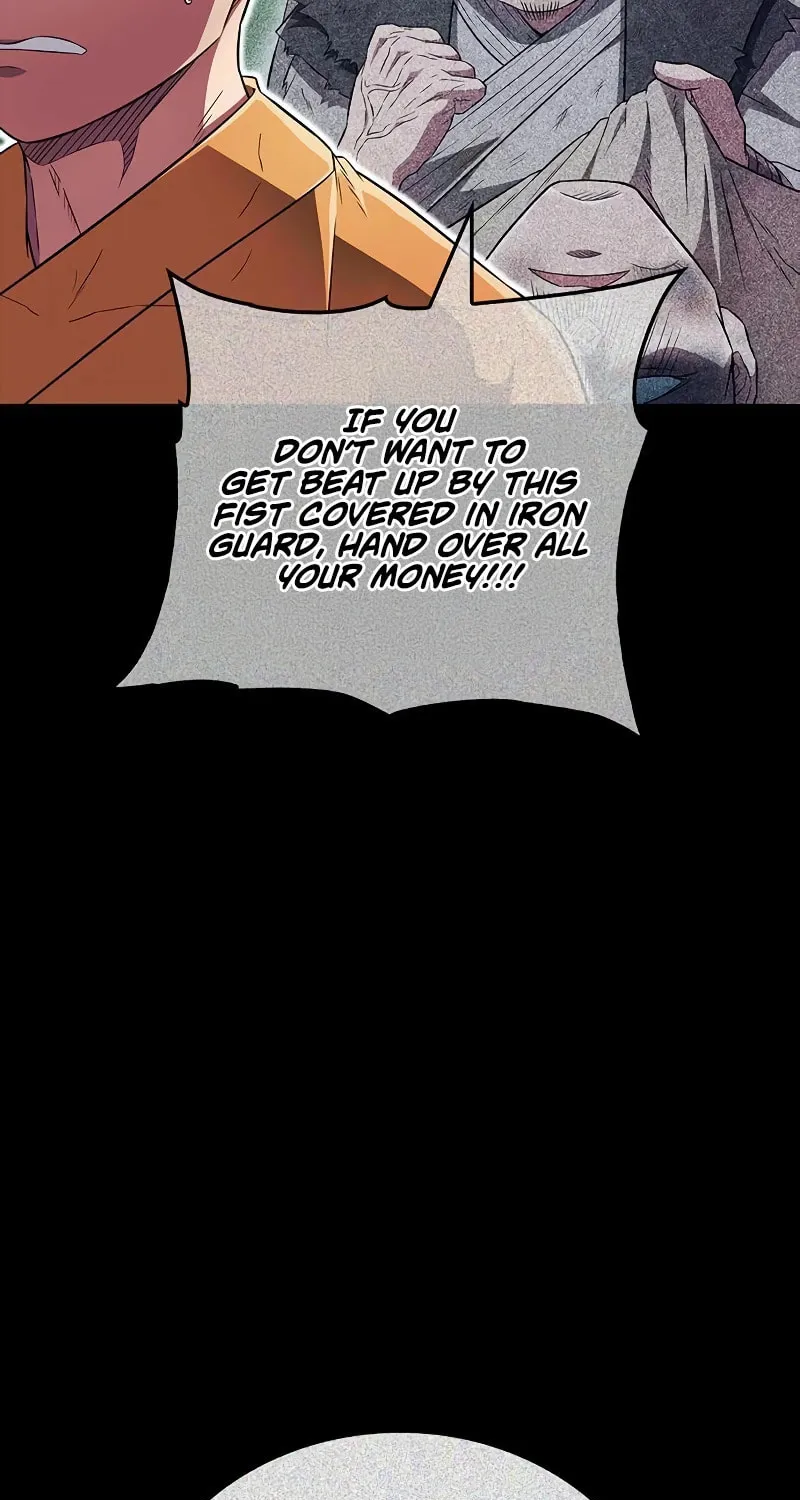 Genius Martial Arts Trainer Chapter 22 page 71 - 