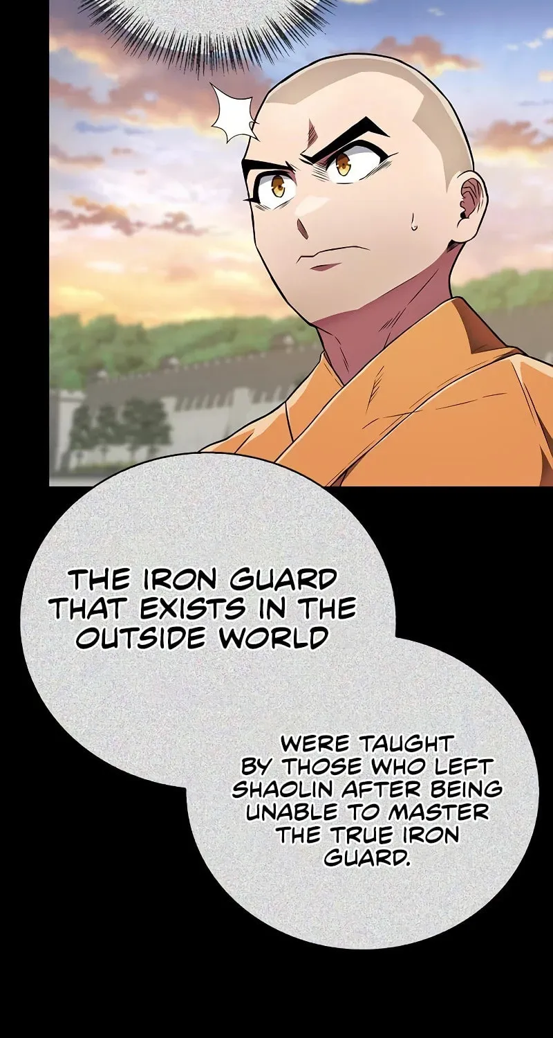 Genius Martial Arts Trainer Chapter 22 page 80 - 