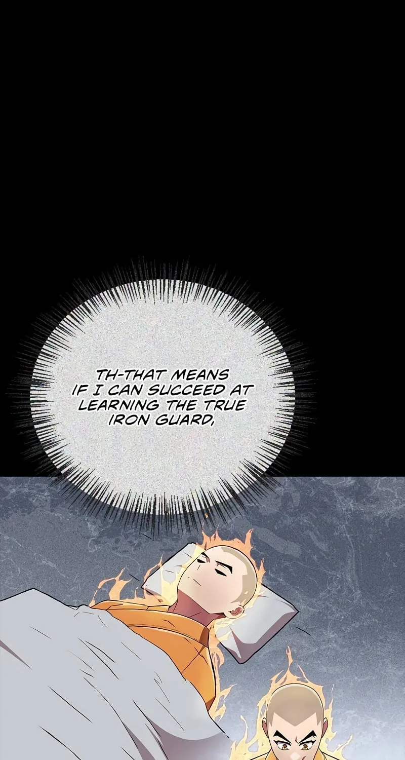 Genius Martial Arts Trainer Chapter 22 page 81 - 