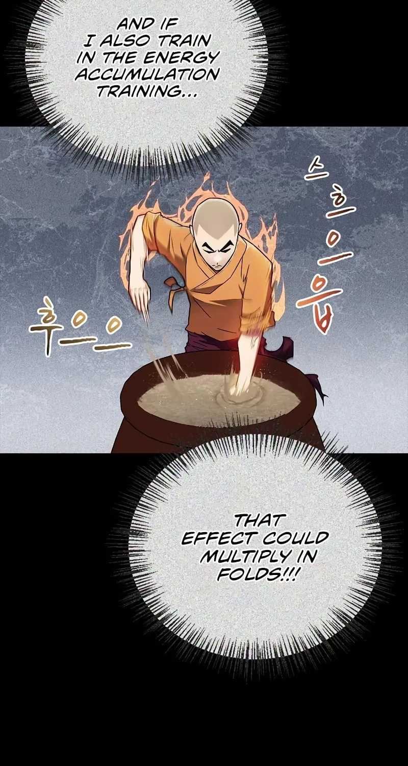 Genius Martial Arts Trainer Chapter 22 page 83 - 