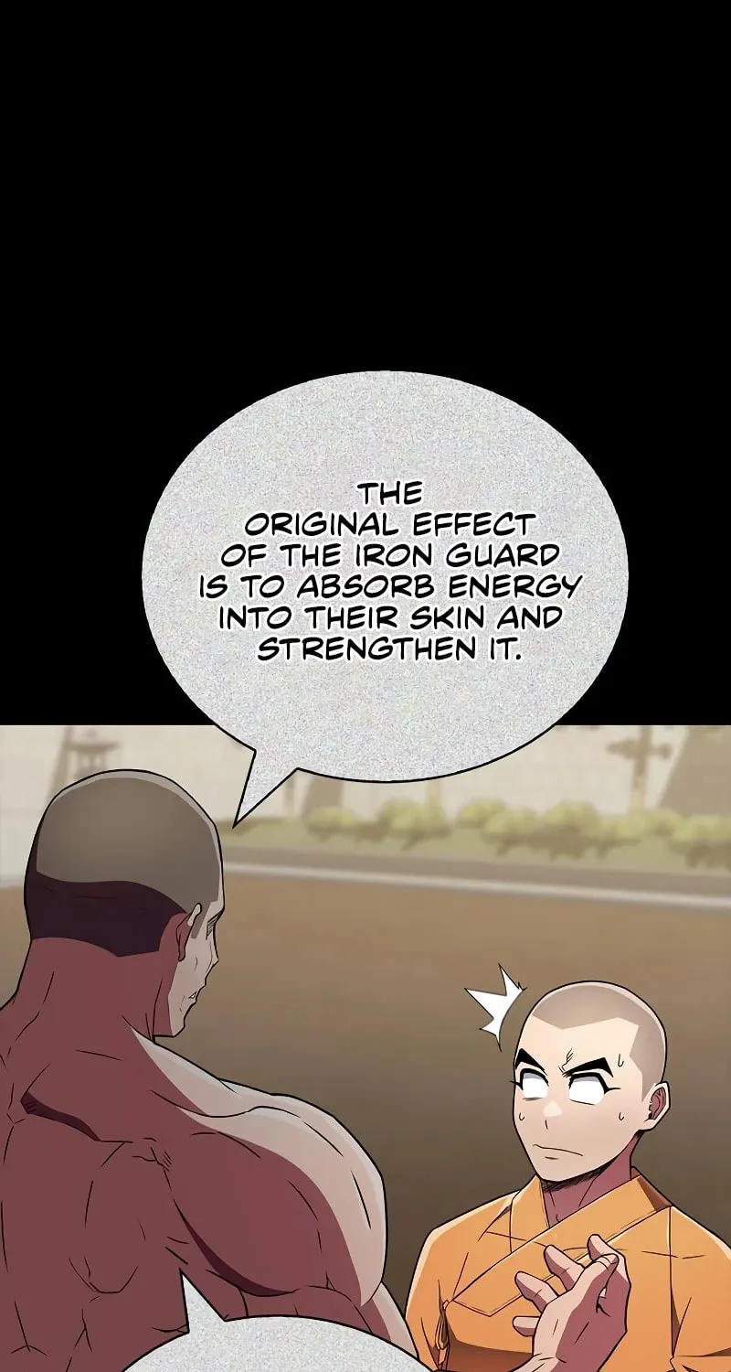 Genius Martial Arts Trainer Chapter 22 page 84 - 