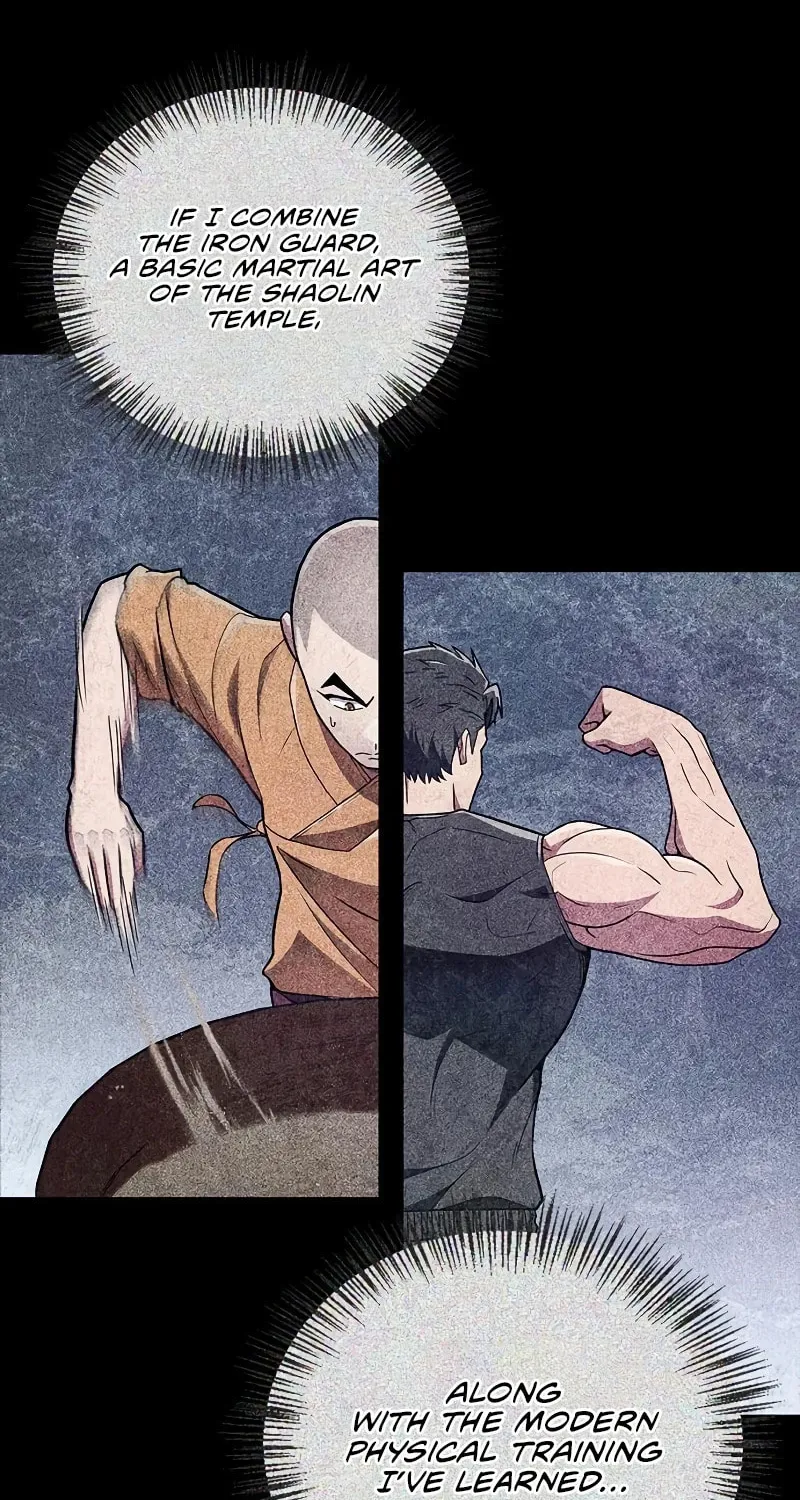 Genius Martial Arts Trainer Chapter 22 page 87 - 