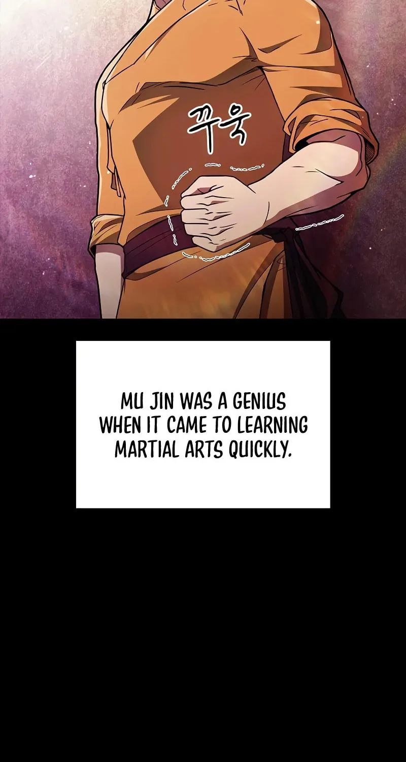 Genius Martial Arts Trainer Chapter 22 page 89 - 