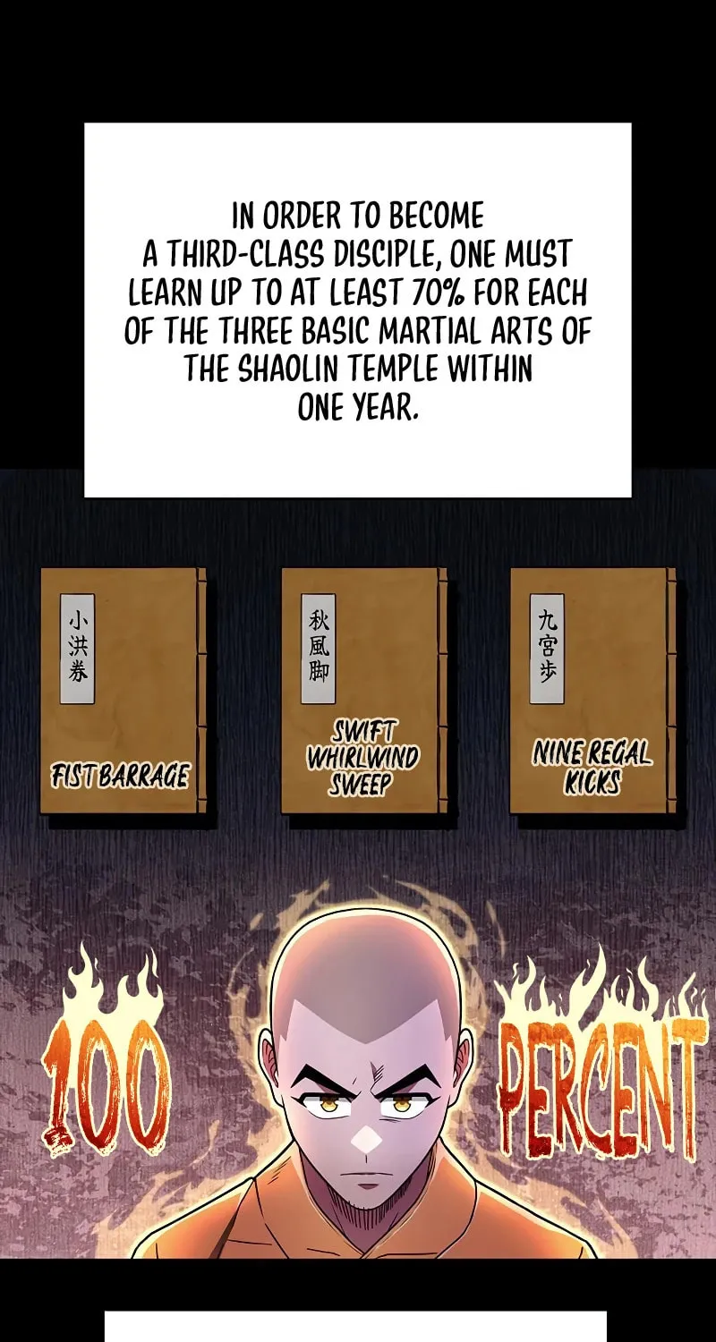 Genius Martial Arts Trainer Chapter 22 page 90 - 