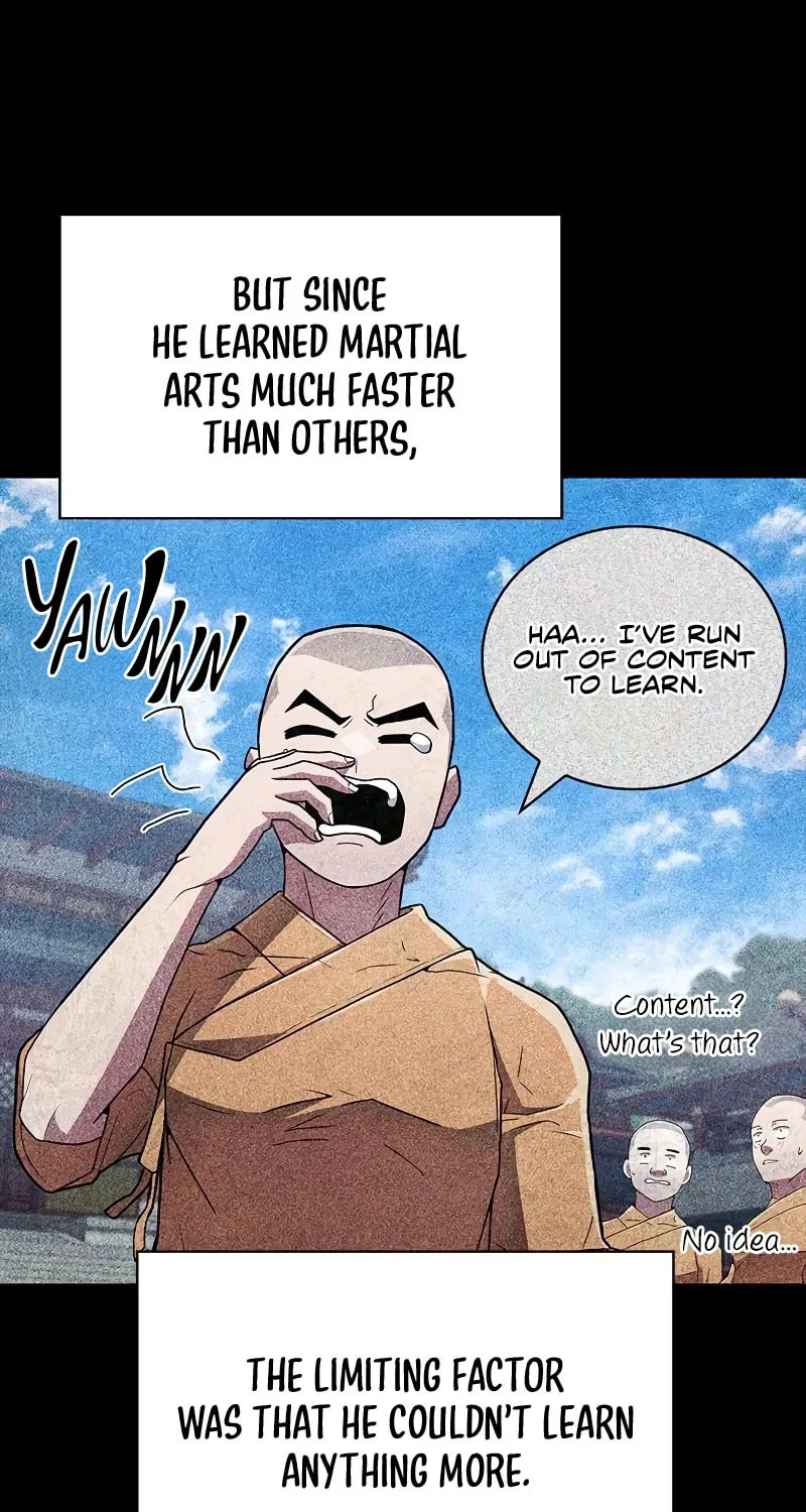 Genius Martial Arts Trainer Chapter 22 page 92 - 