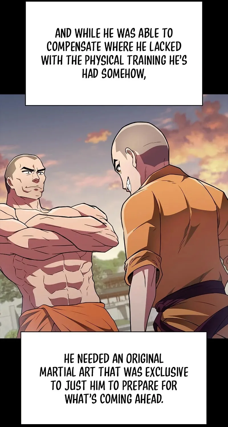 Genius Martial Arts Trainer Chapter 22 page 94 - 