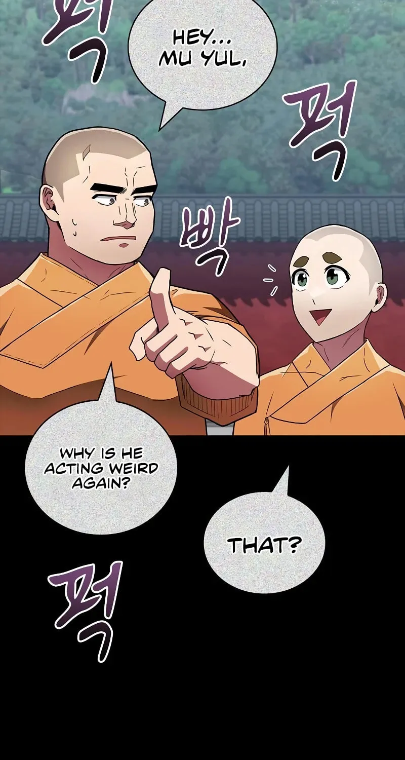 Genius Martial Arts Trainer Chapter 22 page 98 - 