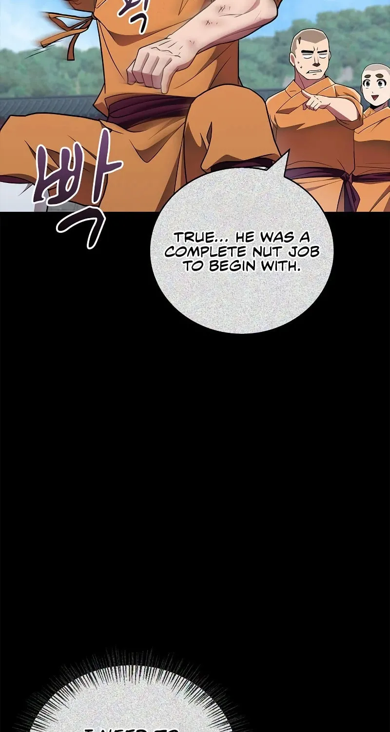 Genius Martial Arts Trainer Chapter 22 page 100 - 