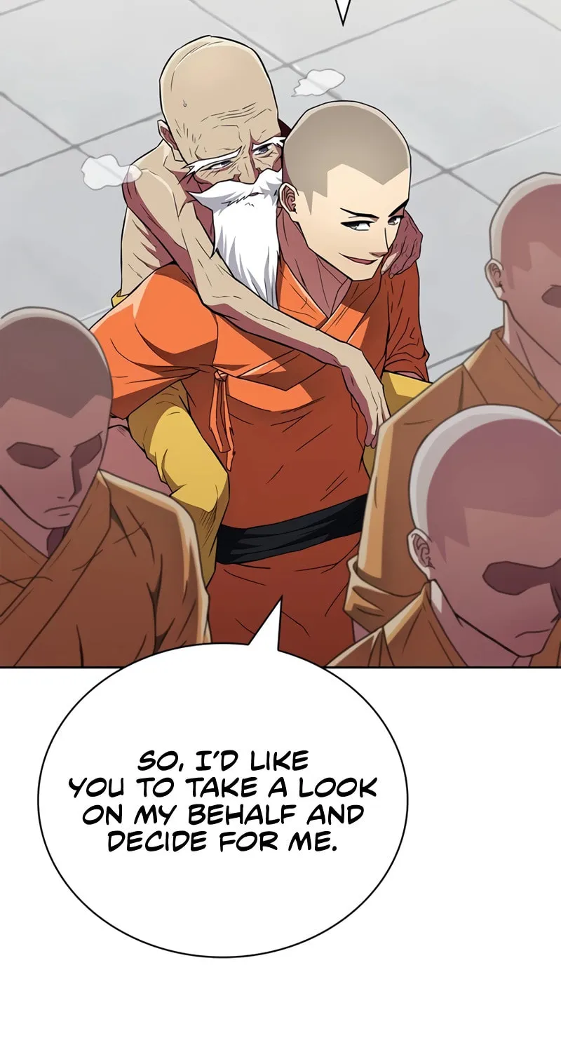 Genius Martial Arts Trainer Chapter 23 page 11 - 