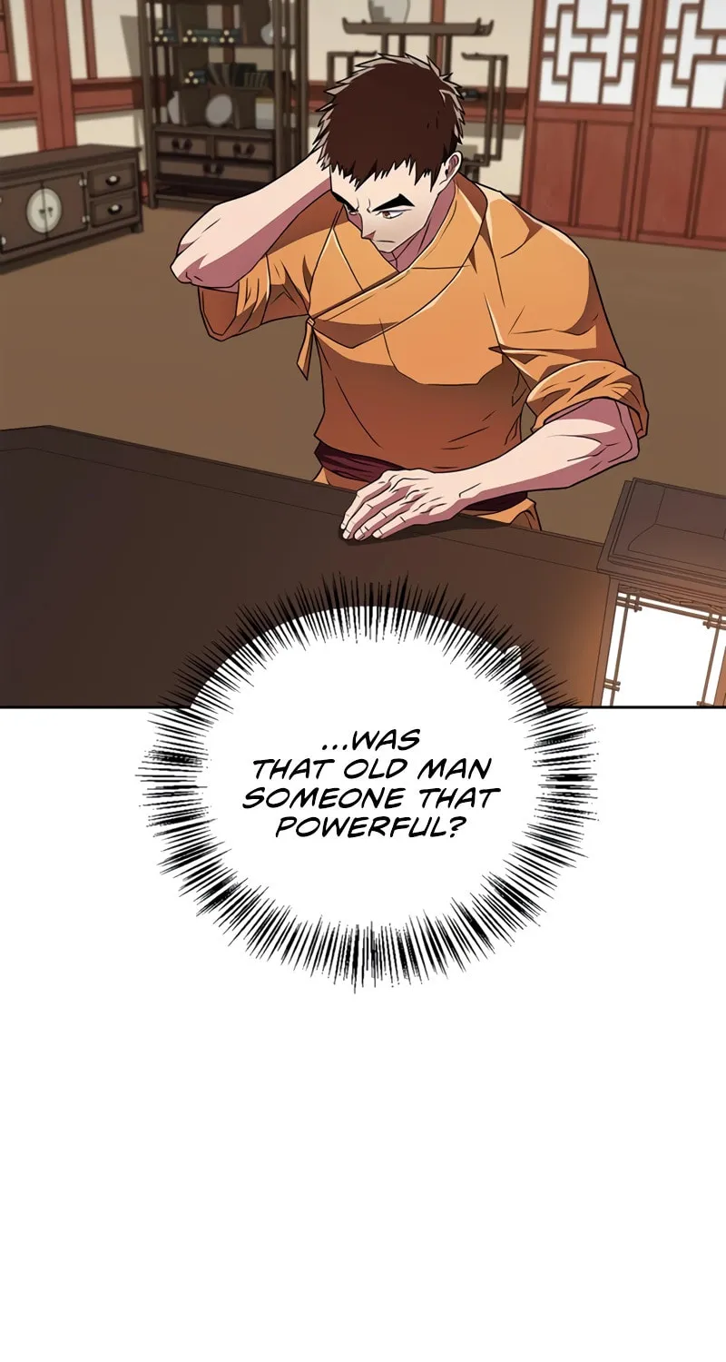 Genius Martial Arts Trainer Chapter 23 page 103 - 