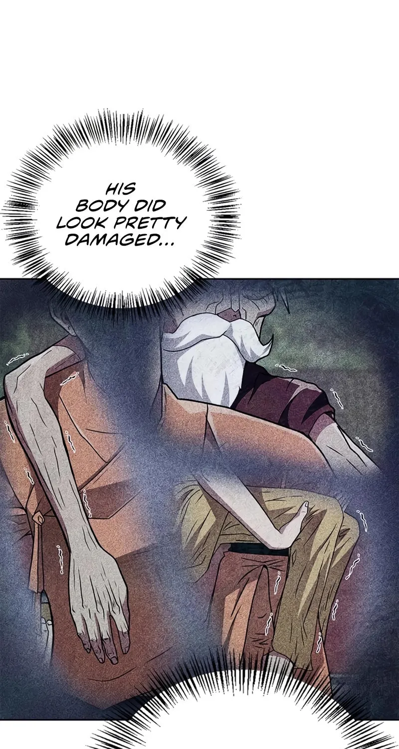 Genius Martial Arts Trainer Chapter 23 page 104 - 