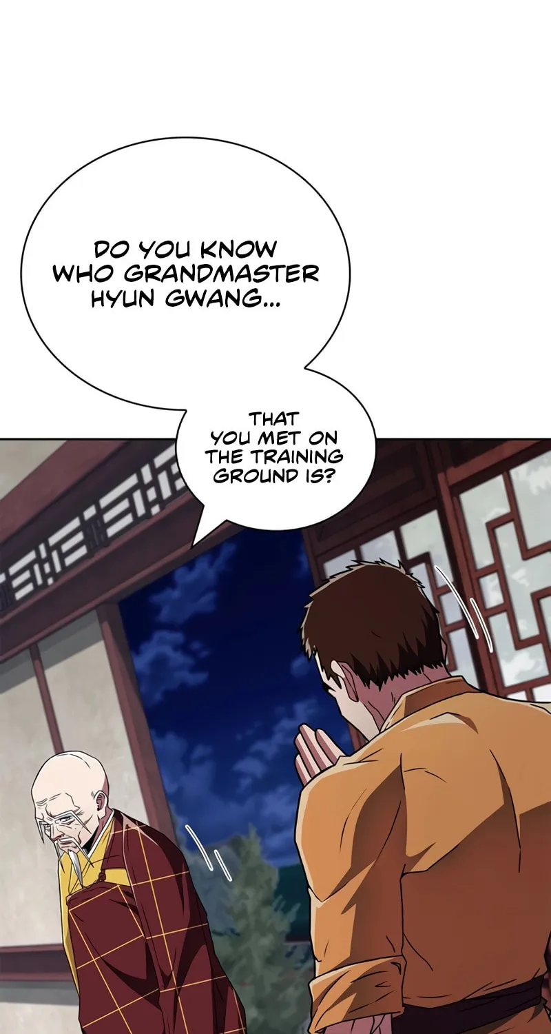 Genius Martial Arts Trainer Chapter 23 page 107 - 