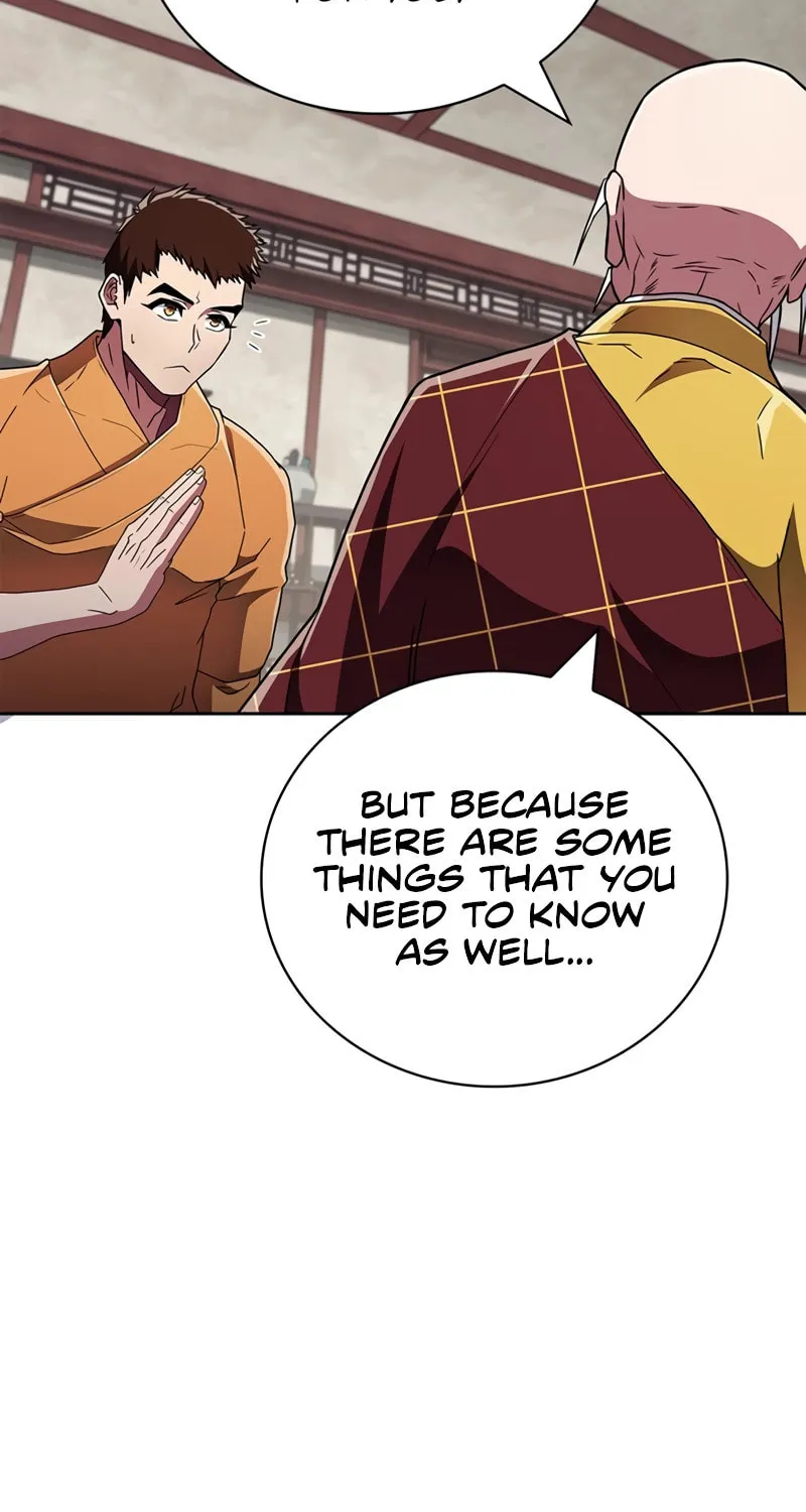 Genius Martial Arts Trainer Chapter 23 page 109 - 