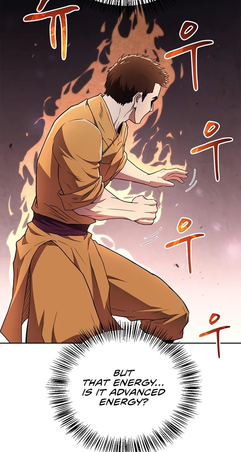 Genius Martial Arts Trainer Chapter 23 page 14 - 